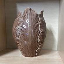 Load image into Gallery viewer, Lyndon Leaf Vase 20x16x16cm

