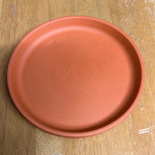 Load image into Gallery viewer, Terracotta Plate/Dish 14.2 x 2cm
