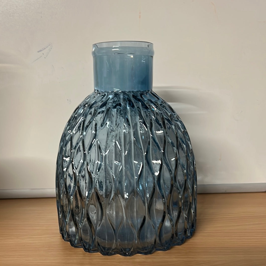 Aral Bottle Vase 23.5x18.5cm