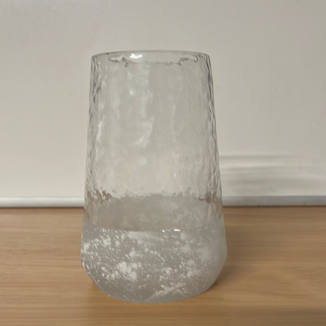 Hamun Vase 20x13x10cm
