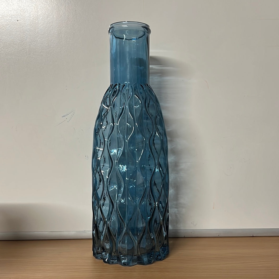 Aral Bottle Vase 38.5x14cm