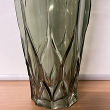 Load image into Gallery viewer, Russell Vase Light Green 30 x 14.5cm
