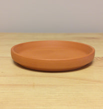 Load image into Gallery viewer, Terracotta Plate/Dish 8.7cm x 1.4cm
