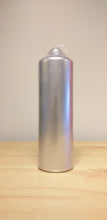 Load image into Gallery viewer, Chapel Candle 165x50mm Silver
