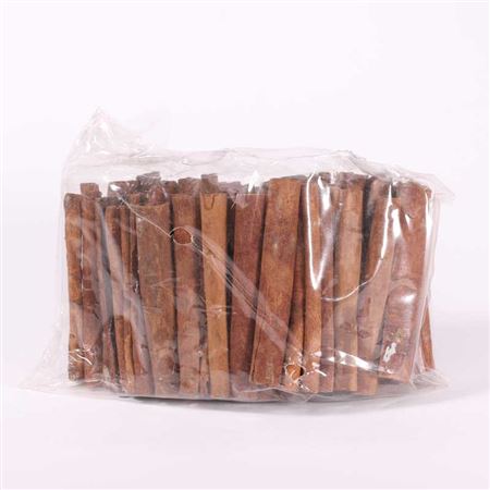 Cinnamon Sticks In Packet - 250g - 8cm
