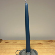 Load image into Gallery viewer, Tapered Candle 250x23mm Sapphire - Per Piece
