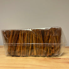 Load image into Gallery viewer, Cinnamon Sticks 8cm 500g
