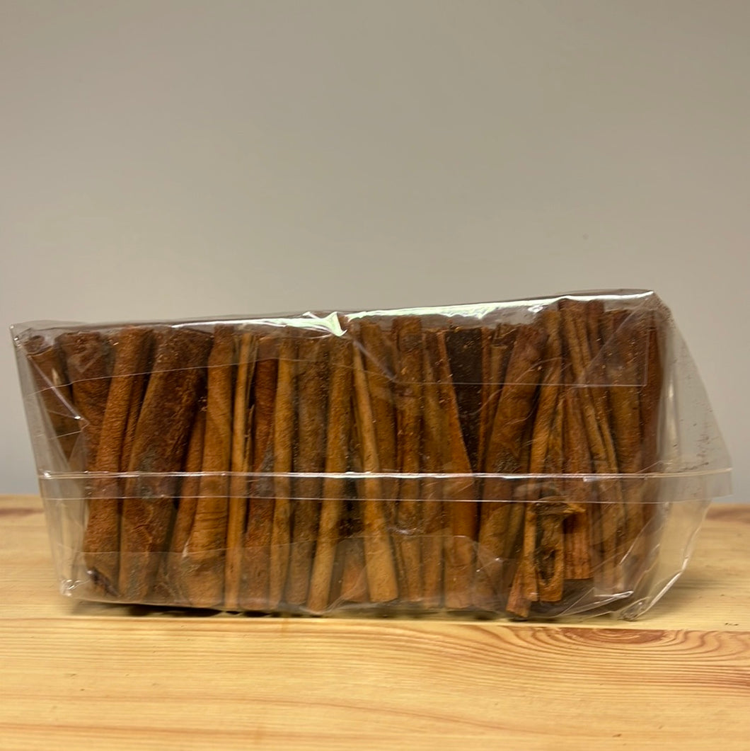 Cinnamon Sticks 8cm 500g