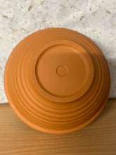 Load image into Gallery viewer, Terracotta Ribbed Bowl Without A Hole 16 x 8cm - RB16
