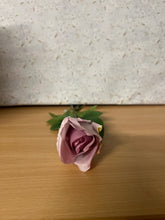 Load image into Gallery viewer, Arundel Rose Bud 60cm Lavender
