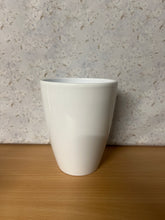 Load image into Gallery viewer, Tusca Pot 17 x 13 White
