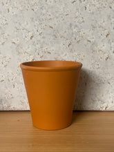 Load image into Gallery viewer, Terracotta Rose Pot 12 x 12cm - ROS12
