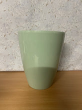 Load image into Gallery viewer, Tusca Pot 17 x 13 Light Green
