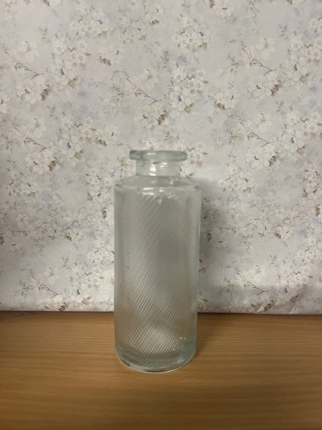 Decorative Bottle Alannis 13.5 x 5.5cm