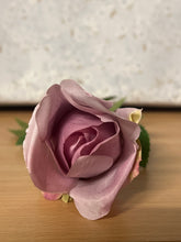 Load image into Gallery viewer, Arundel Rose Bud 60cm Lavender
