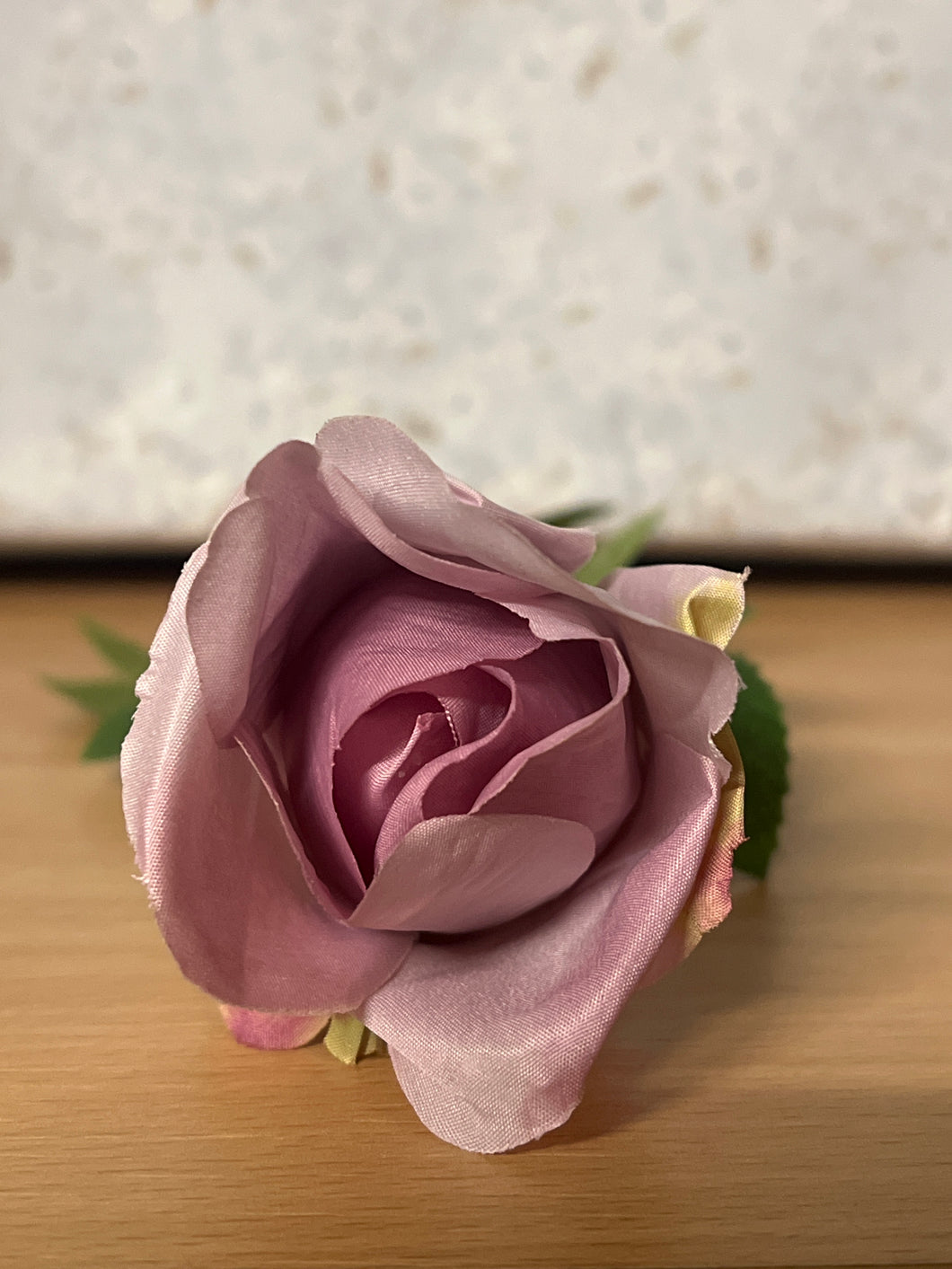 Arundel Rose Bud 60cm Lavender