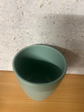 Load image into Gallery viewer, Tusca Pot 17 x 13 Green
