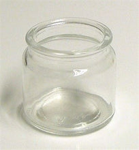 Load image into Gallery viewer, Tealight Pot Clear 5.5 x 5cm
