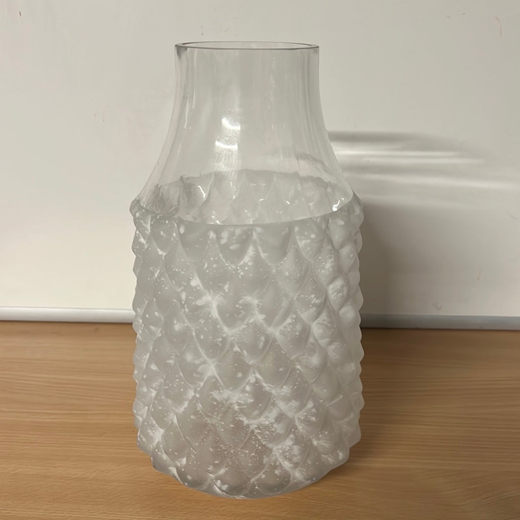 Hamun Vase 25x14.5cm