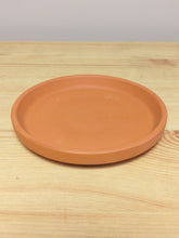 Load image into Gallery viewer, Terracotta Plate/Dish 10.8cm x 1.5cm -S11
