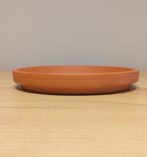 Load image into Gallery viewer, Terracotta Plate/Dish 10.8cm x 1.5cm -S11
