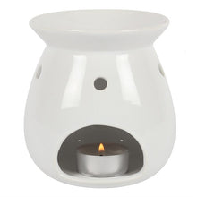 Load image into Gallery viewer, Wax Melt Burner Gift Set - Blooming Lovely
