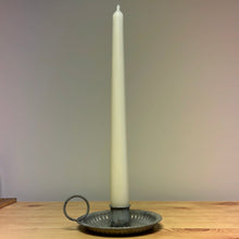 Load image into Gallery viewer, Tapered Candle 250x23mm Ivory - Per Piece
