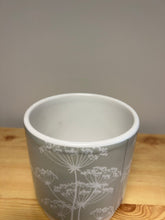 Load image into Gallery viewer, Meadow Planter 13 x 13cm Mint
